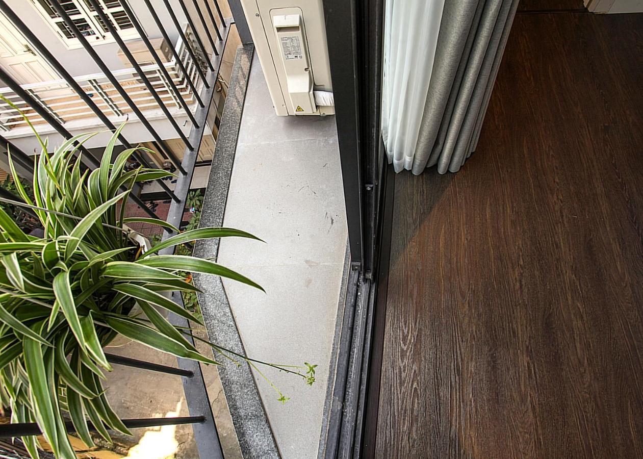 Hanoi Home 3 - Luxury Apartment In Tay Ho Street Kültér fotó