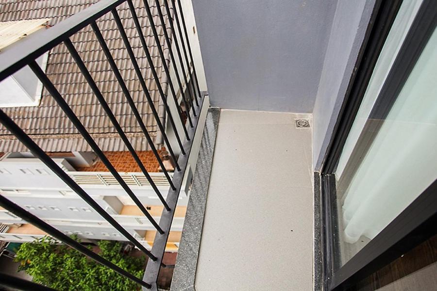 Hanoi Home 3 - Luxury Apartment In Tay Ho Street Kültér fotó