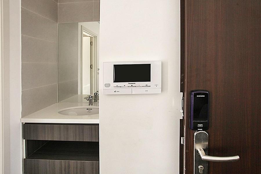 Hanoi Home 3 - Luxury Apartment In Tay Ho Street Kültér fotó
