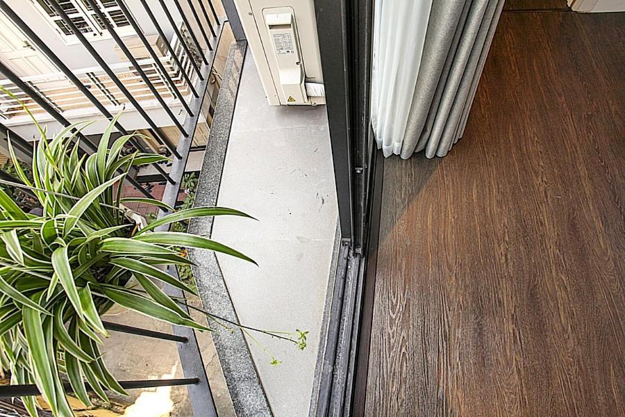 Hanoi Home 3 - Luxury Apartment In Tay Ho Street Kültér fotó