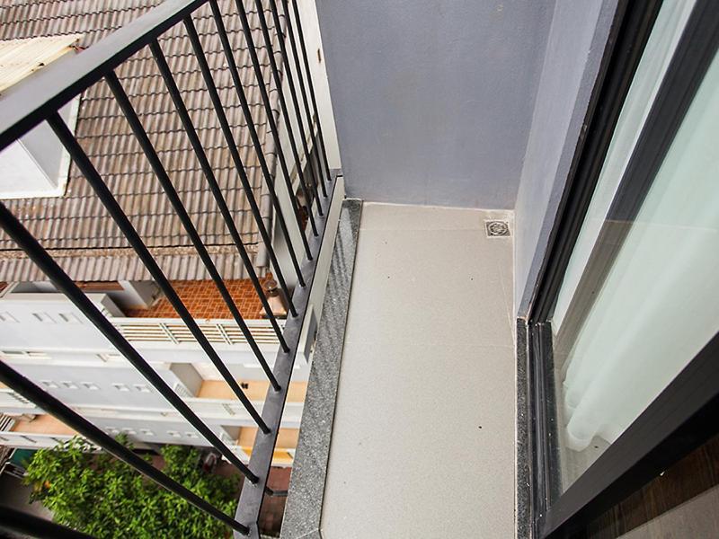 Hanoi Home 3 - Luxury Apartment In Tay Ho Street Kültér fotó