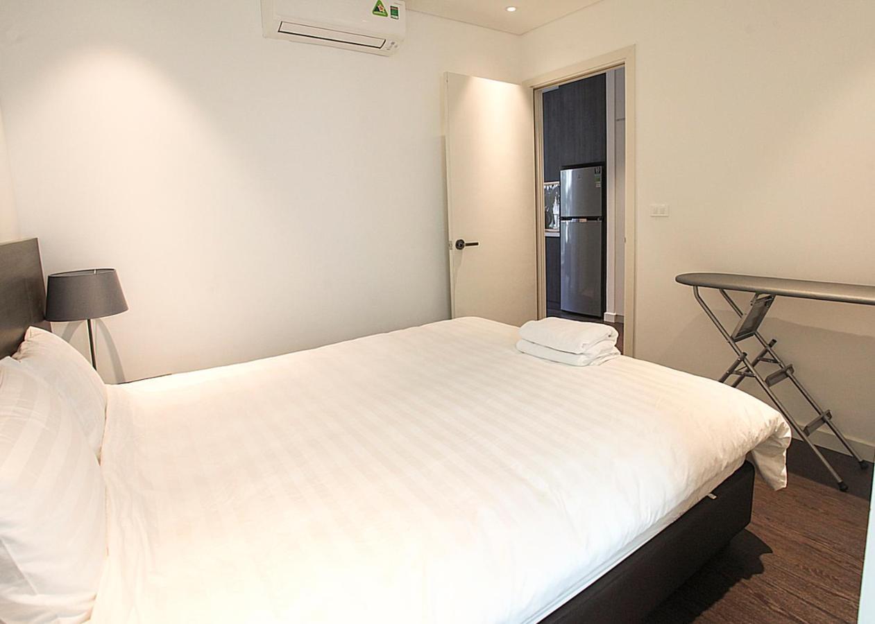 Hanoi Home 3 - Luxury Apartment In Tay Ho Street Kültér fotó