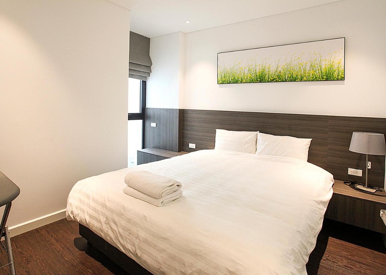 Hanoi Home 3 - Luxury Apartment In Tay Ho Street Kültér fotó